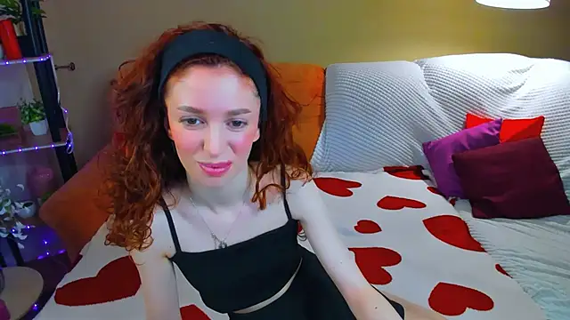 ChristinaConteeree online show from March 16, 3:34 am