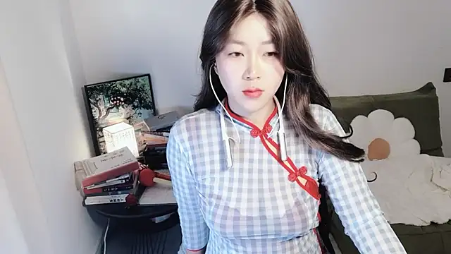 Emmaq996 online show from November 6, 2:34 am