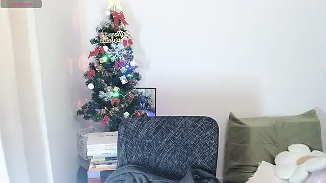 Emmaq996 online show from December 22, 4:20 am