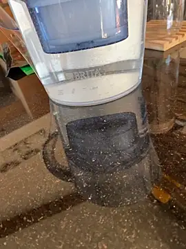 Snapshot of darkdecide chatting on October 30, 7:43 am darkdecide online show from October 30, 7:43 am