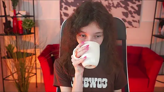 EmmanuellBrown online show from September 23, 1:03 pm