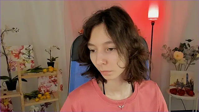 EmmanuellBrown online show from January 11, 4:06 am