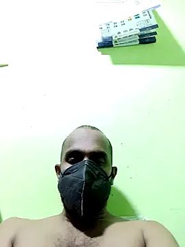 hotblack7 online show from January 15, 7:46 am