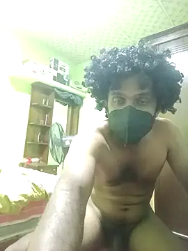 hotblack7 online show from July 15, 5:07 pm