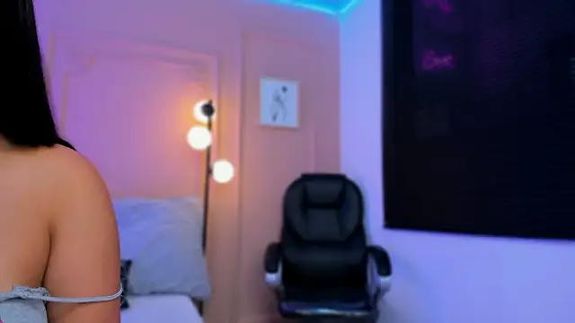 Snapshot of salem_sp chatting on February 26, 11:31 am salem sp online show from February 26, 11:31 am