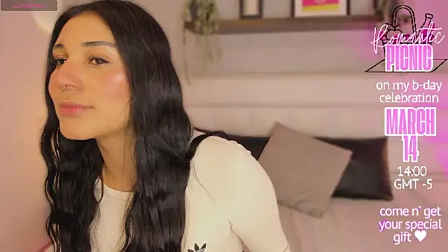 Snapshot of salem_sp chatting on March 5, 11:39 am salem sp online show from March 5, 11:39 am