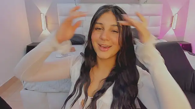 Snapshot of salem_sp chatting on March 6, 11:45 pm salem sp online show from March 6, 11:45 pm