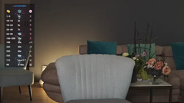 vanesa kate online show from September 30, 5:34 am