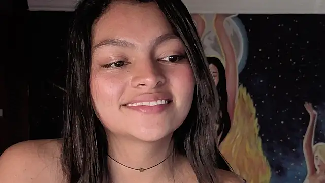 Snapshot of Candela___ chatting on September 13, 6:40 pm Candela    online show from September 13, 6:40 pm