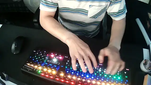 solooboy18 online show from September 30, 9:14 am