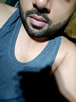 Banti26 online show from June 21, 8:11 pm