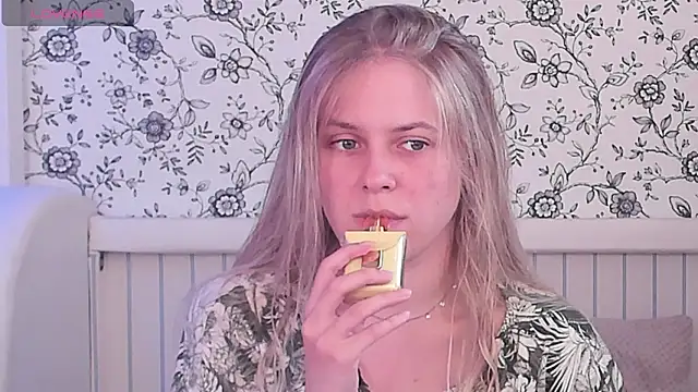 AngelAnty online show from June 29, 5:02 pm