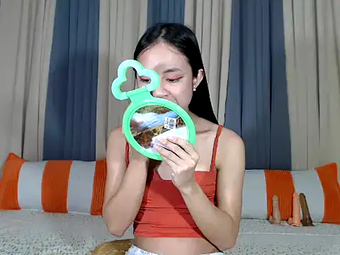 Snapshot of Jadehotcum chatting on October 3, 4:59 pm Jadehotcum online show from October 3, 4:59 pm