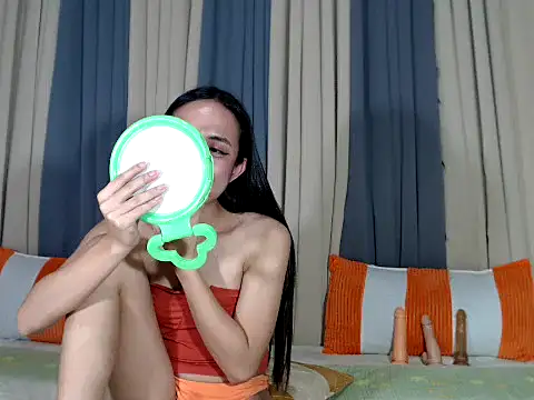 Snapshot of Jadehotcum chatting on October 19, 12:22 am Jadehotcum online show from October 19, 12:22 am