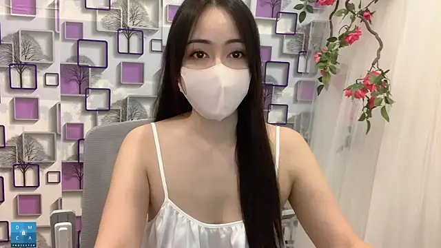 Snapshot of _ROSE_22 chatting on October 21, 4:51 pm ROSE 22 online show from October 21, 4:51 pm