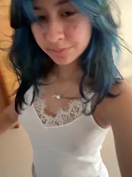 lynn9000 online show from March 27, 9:36 pm