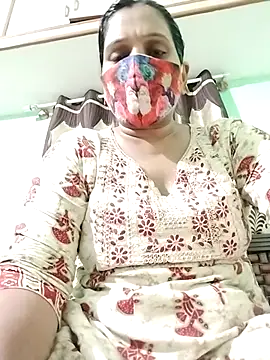 Monika Telugu Girl online show from September 22, 7:38 pm