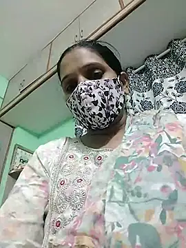 Monika Telugu Girl online show from October 1, 6:25 pm