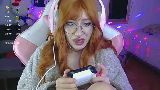 Hachiko Love online show from May 9, 2:17 am