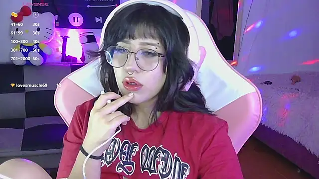 Hachiko Love online show from May 22, 1:13 am