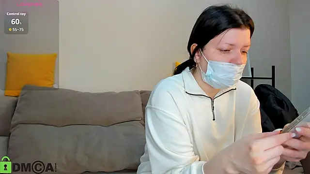 Michele Greenn online show from September 21, 12:01 am