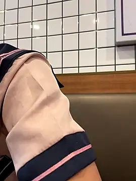 Adora188 online show from October 10, 8:35 am