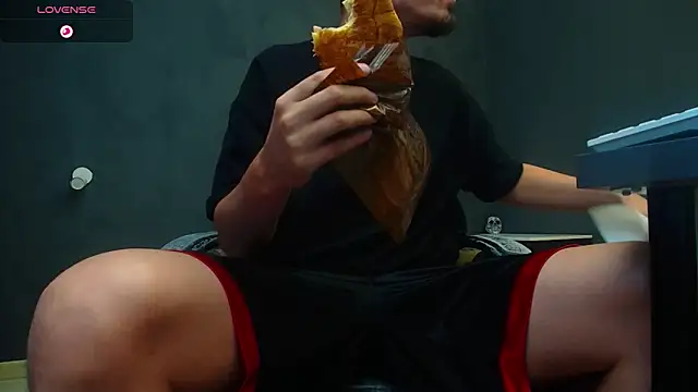 EnzoRace online show from September 23, 4:59 am