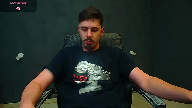 EnzoRace online show from November 20, 5:51 am