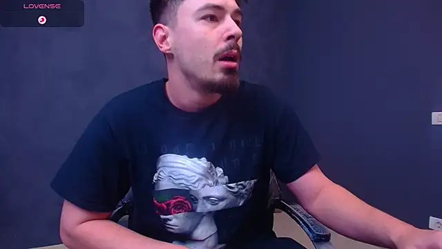 EnzoRace online show from December 5, 6:00 am