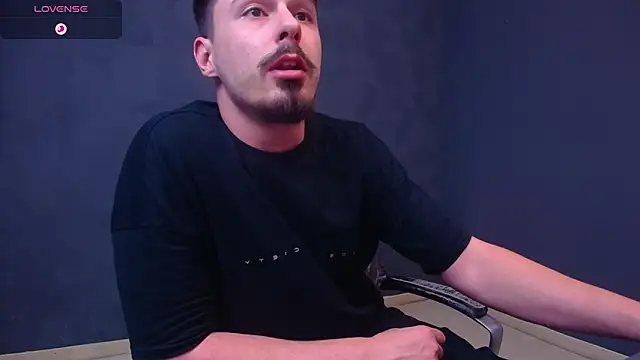 EnzoRace online show from December 22, 6:05 pm