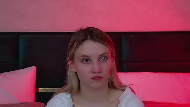 StacyEvances online show from March 16, 6:34 pm