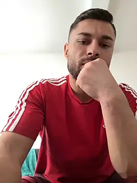 irimiea1729 online show from February 7, 1:37 pm