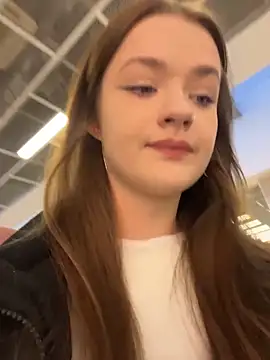 Snapshot of KittyQueeny chatting on October 14, 2:18 pm KittyQueeny online show from October 14, 2:18 pm