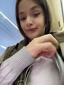 Snapshot of KittyQueeny chatting on October 29, 2:19 pm KittyQueeny online show from October 29, 2:19 pm