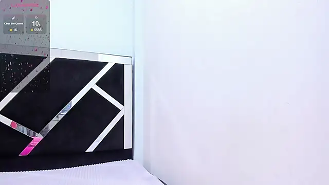 iisabella noa online show from December 4, 7:55 pm