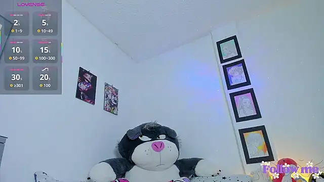 Snapshot of milita_houston chatting on April 17, 7:39 pm milita houston online show from April 17, 7:39 pm