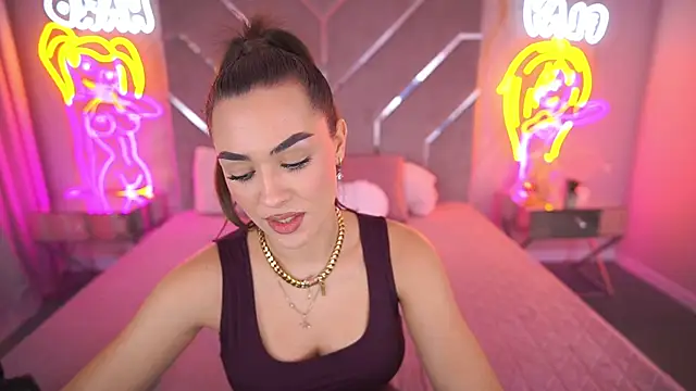 EricaSin online show from November 12, 2:06 pm