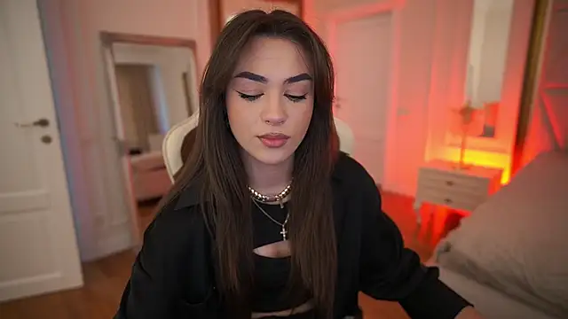 EricaSin online show from March 17, 1:47 pm