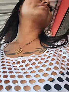 LunaHot 777 online show from November 20, 6:18 pm