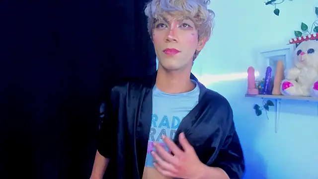 Cooperrosscute233 online show from October 7, 8:17 pm