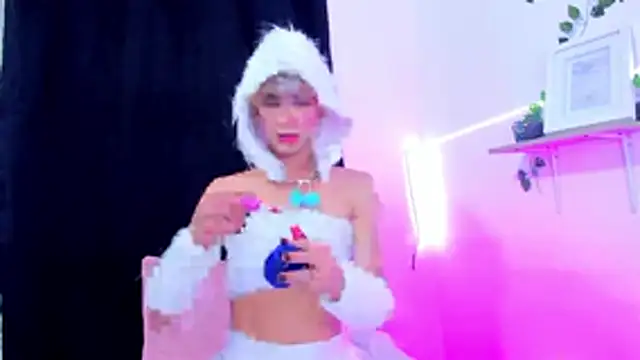 Cooperrosscute233 online show from October 24, 1:46 am