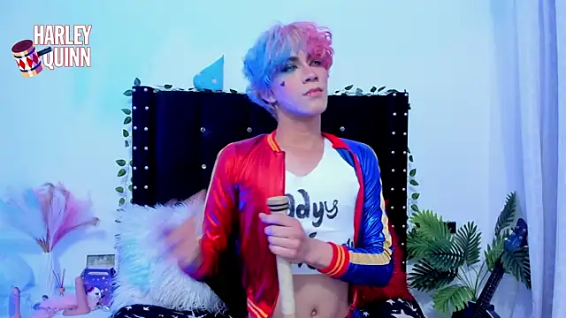 Cooperrosscute233 online show from October 31, 11:50 pm