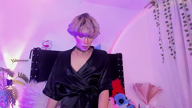 Cooperrosscute233 online show from February 28, 1:17 am