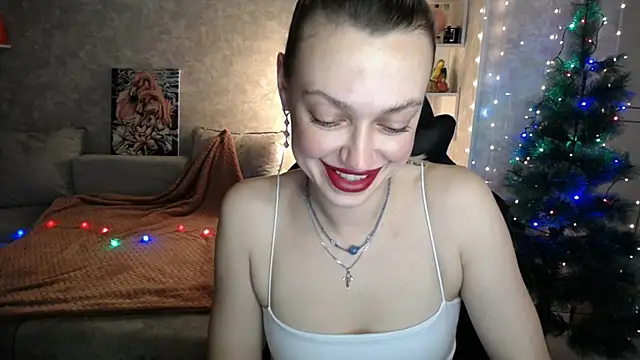 Snapshot of NickyAdamidi chatting on December 14, 2:44 pm NickyAdamidi online show from December 14, 2:44 pm