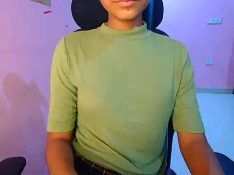 Lipsika07 online show from September 12, 6:19 pm