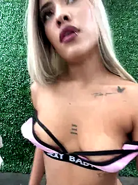 MystiqueXXX online show from September 20, 1:01 pm