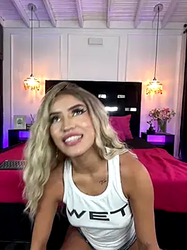 MystiqueXXX online show from September 22, 1:13 pm