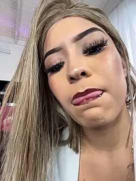 MystiqueXXX online show from January 15, 1:16 pm