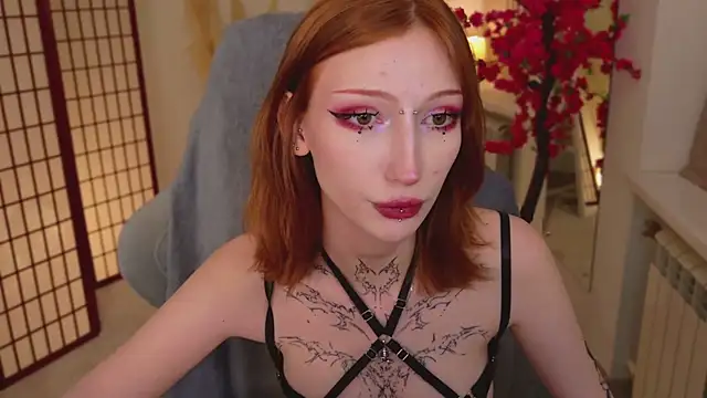 Snapshot of May_suki chatting on March 23, 8:57 pm May suki online show from March 23, 8:57 pm