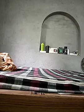 Snapshot of sexysoulll chatting on October 7, 5:59 am sexysoulll online show from October 7, 5:59 am